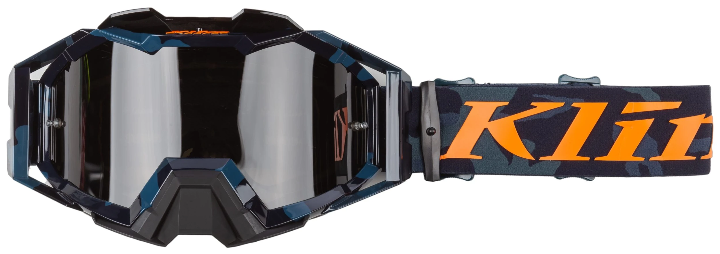 Klim Viper Pro Camo Off-Road Goggles - Image 7