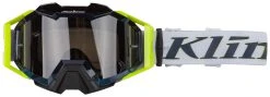 Klim Viper Pro Camo Off-Road Goggles -Highway 21 shop klim viper pro camo off road goggles white yellow dark smoke