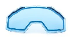 Klim Viper Pro Replacement Dual Lens -Highway 21 shop klim viper pro replacement dual lens blue