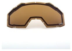 Klim Viper Pro Replacement Dual Lens -Highway 21 shop klim viper pro replacement dual lens bronze