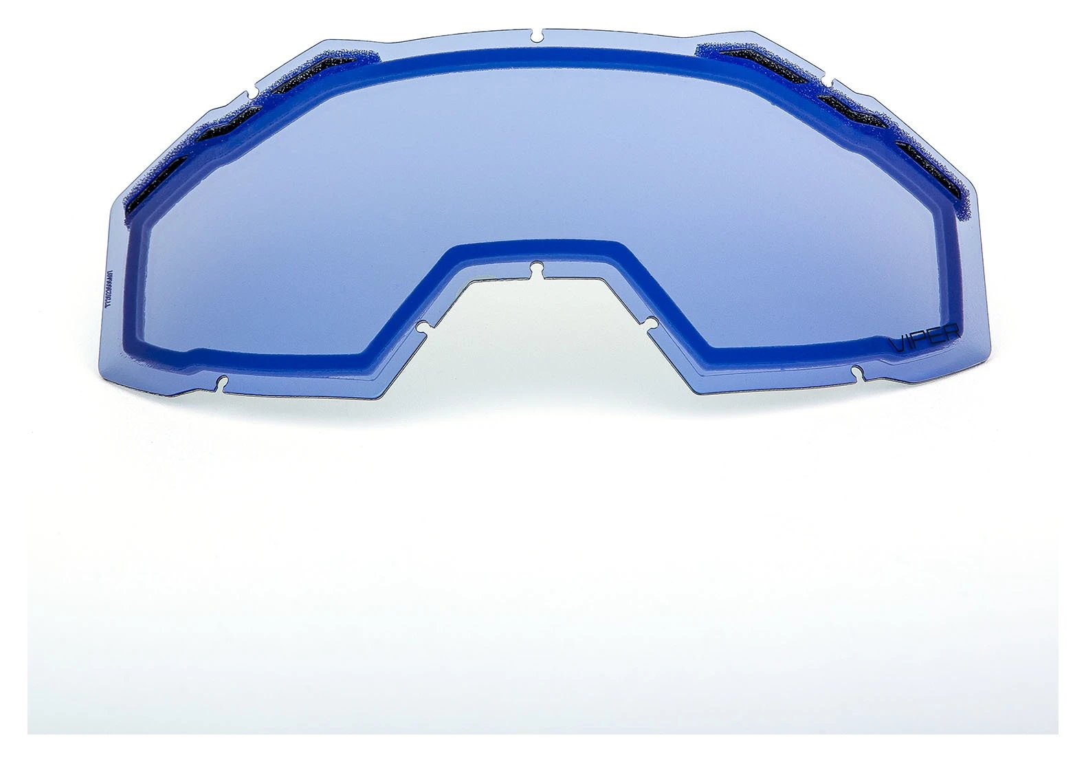 Klim Viper Pro Replacement Dual Mirrored Lens - Image 2