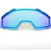 Klim Viper Pro Replacement Dual Mirrored Lens -Highway 21 shop klim viper pro replacement dual mirrored lens smoke green mirror