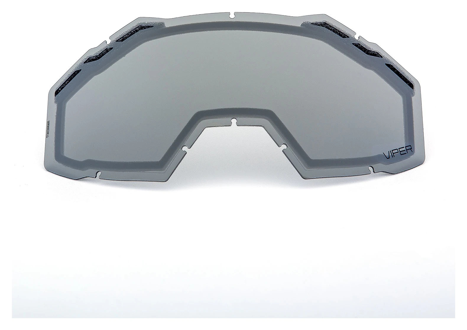 Klim Viper Pro Replacement Dual Mirrored Lens - Image 5