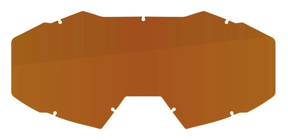 Klim Viper Off-Road Goggle Lens - Image 6