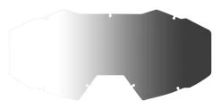 Klim Viper Off-Road Goggle Lens -Highway 21 shop klim viper pro viper replacement lens off road photochromic clearto smoke