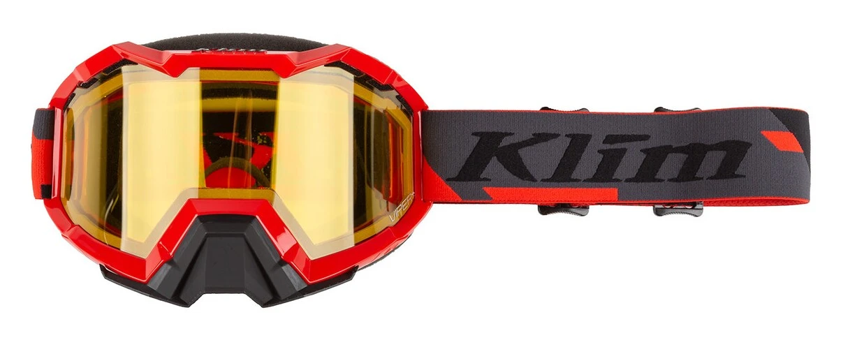 Klim Viper Snow Raid Goggles 4 Klim Viper Snow Raid Goggles - Image 2