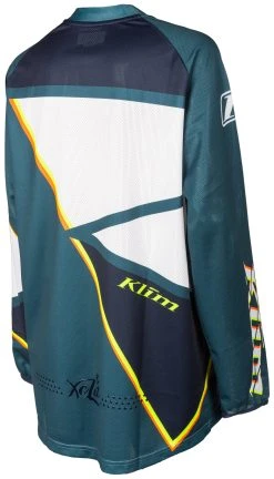Klim XC Lite Women's Jersey -Highway 21 shop klim womens xc lite jersey petrol 1
