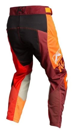 Klim XC Lite Women's Pants -Highway 21 shop klim womens xc lite pant fruit punch green pink 3