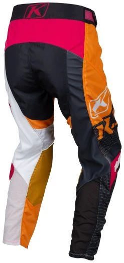 Klim XC Lite Women's Pants -Highway 21 shop klim womens xc lite pant orange 1