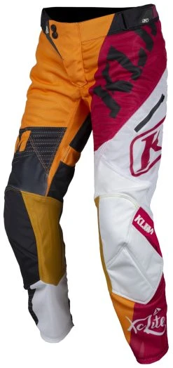 Klim XC Lite Women's Pants -Highway 21 shop klim womens xc lite pant orange