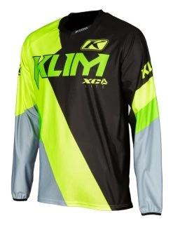 Klim Youth XC Lite Jersey -Highway 21 shop klim xc lite jersey arctik fox