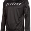 Klim XC Lite Jersey -Highway 21 shop klim xc lite jersey black