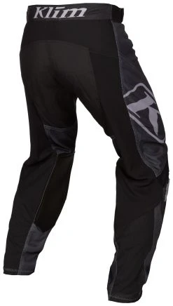 Klim XC Lite Pants -Highway 21 shop klim xc lite pants black 1