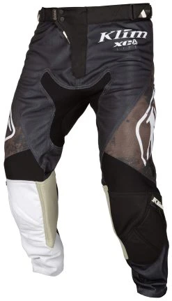 Klim XC Lite Pants -Highway 21 shop klim xc lite pants corrosion grey 1