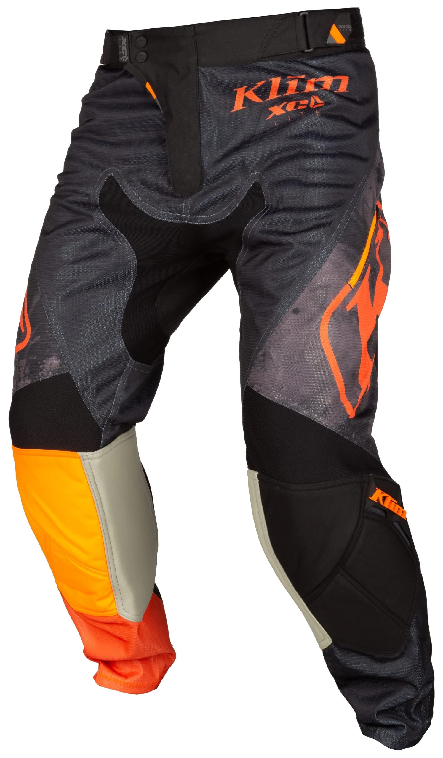 Klim XC Lite Youth Pants 5 Klim XC Lite Youth Pants - Image 3