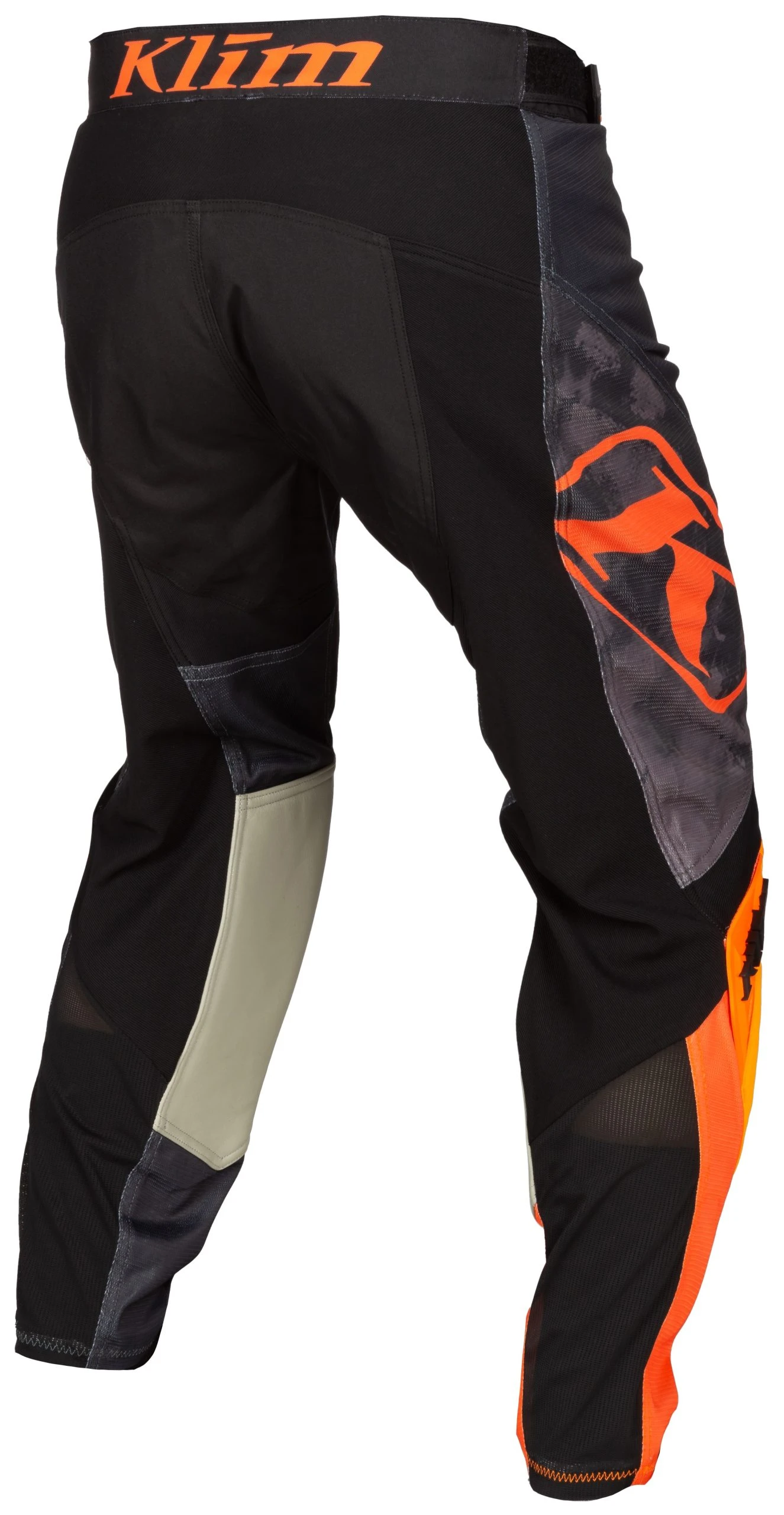 Klim XC Lite Youth Pants 6 Klim XC Lite Youth Pants - Image 4