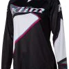 Klim XC Lite Women's Jersey -Highway 21 shop klim xc lite womens jersey black