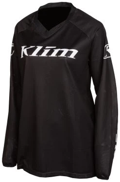 Klim XC Lite Women's Jersey -Highway 21 shop klim xc lite womens jersey black 2
