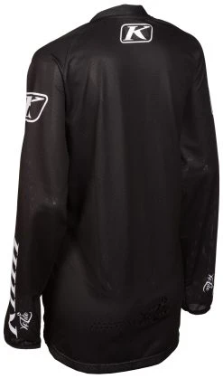 Klim XC Lite Women's Jersey -Highway 21 shop klim xc lite womens jersey black 3