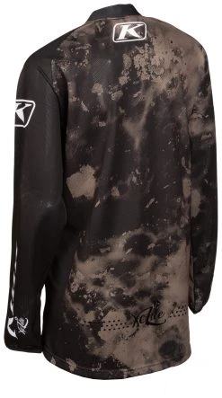 Klim XC Lite Women's Jersey -Highway 21 shop klim xc lite womens jersey grey 1