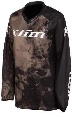 Klim XC Lite Women's Jersey -Highway 21 shop klim xc lite womens jersey grey