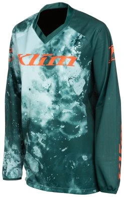 Klim XC Lite Women's Jersey -Highway 21 shop klim xc lite womens jersey teal