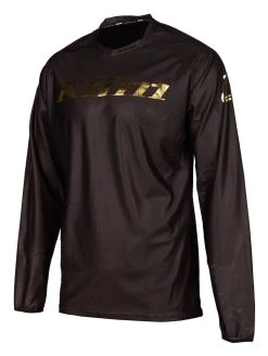 Klim Youth XC Lite Jersey -Highway 21 shop klim youth xc lite jersey black gold
