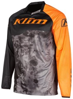 Klim Youth XC Lite Jersey -Highway 21 shop klim youth xc lite jersey orange