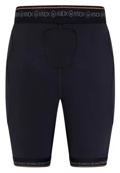 Knox Action Pro Shorts -Highway 21 shop knox action pro shorts black 1