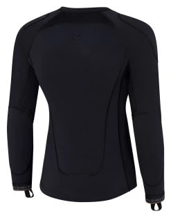 Knox Action Pro Women's Armored Shirt -Highway 21 shop knox action pro womens armored shirt black 1