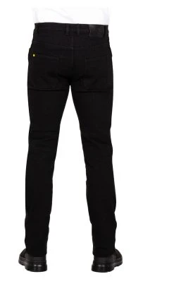 Knox Calder Jeans -Highway 21 shop knox calder jeans black 1