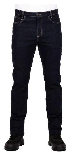 Knox Calder Jeans -Highway 21 shop knox calder jeans indigo