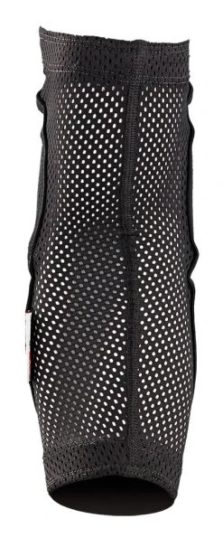 Knox Guerilla Elbow Guards -Highway 21 shop knox guerilla elbow guards black 1