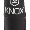 Knox Guerilla Elbow Guards -Highway 21 shop knox guerilla elbow guards black