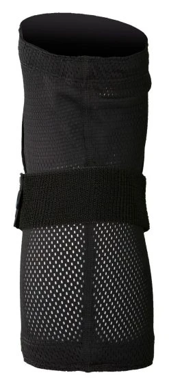 Knox Guerilla Knee Guards -Highway 21 shop knox guerilla knee ladies v14 black