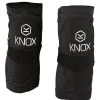 Knox Guerilla Knee Guards -Highway 21 shop knox guerilla womens knee guards black
