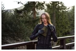 Knox Micro-Lock Women's Chest Protector -Highway 21 shop knox micro lock womens chest protector 1