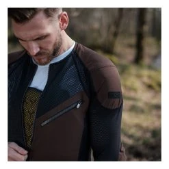 Knox Micro-Lock Chest Protector 5 Knox Micro-Lock Chest Protector -Highway 21 shop knox microlock chest protector 1