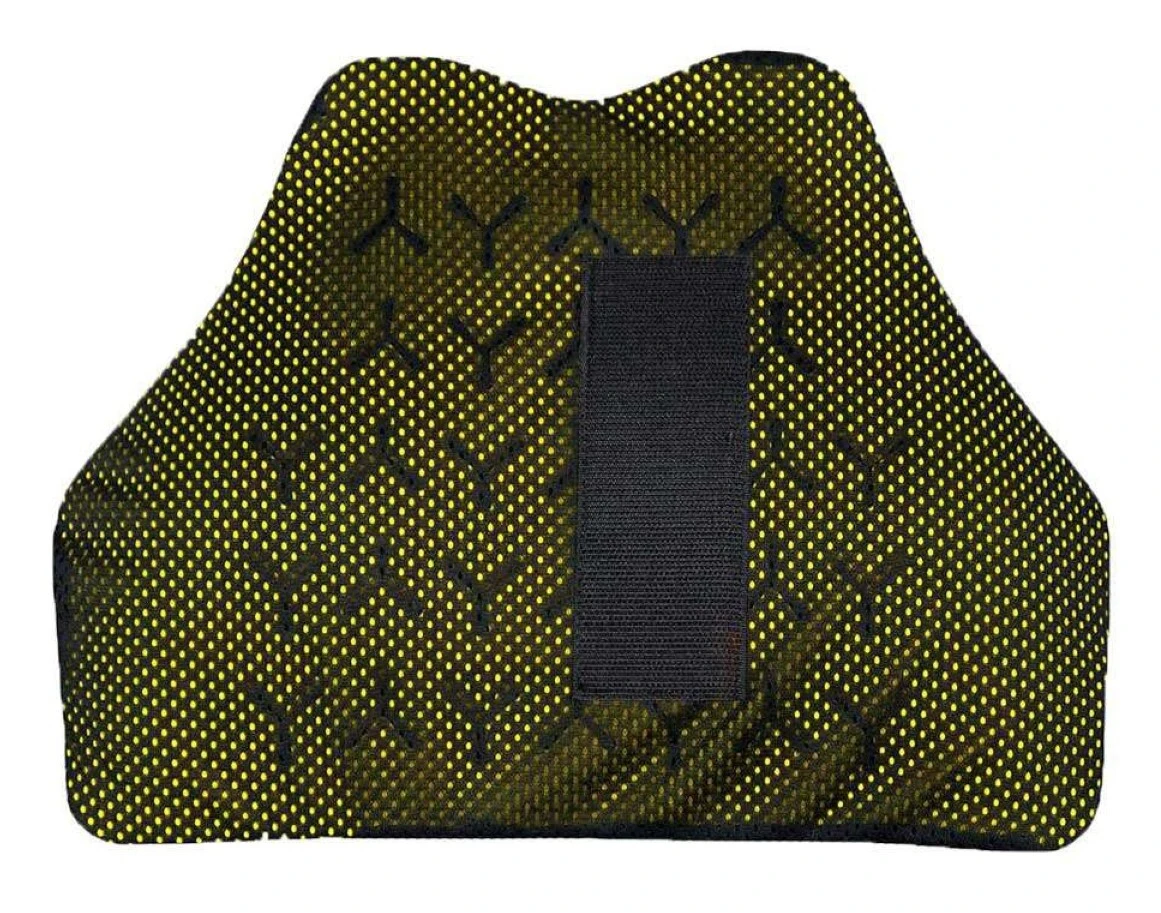 Knox Micro-Lock Chest Protector 3 Knox Micro-Lock Chest Protector