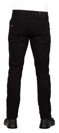 Knox Rydal Jeans -Highway 21 shop knox rydal jeans black 1