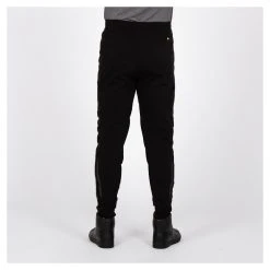Knox Shield Jogging Pants -Highway 21 shop knox shield jogging bottoms black 2