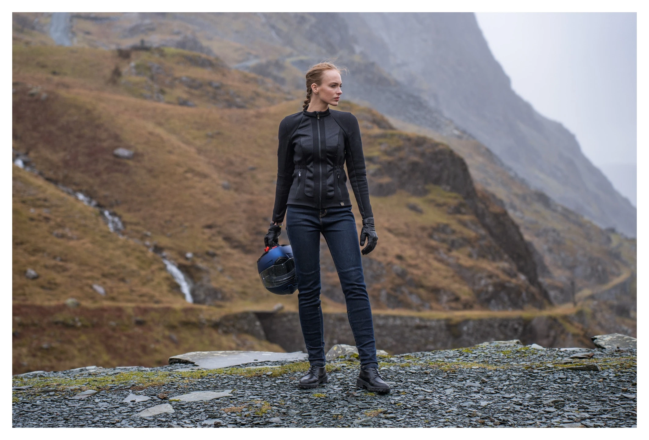 Knox Shield Spectra Women's Jeans 6 Knox Shield Spectra Women's Jeans - Image 4