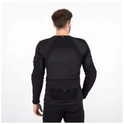 Knox Urbane Pro MK2 Utility Shirt (5XL) -Highway 21 shop knox urbane pro mk2 utility shirt black 3