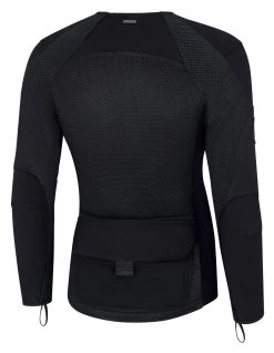 Knox Urbane Pro MK2 Utility Women's Shirt -Highway 21 shop knox urbane pro mk2 utility womens shirt black 1