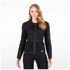 Knox Urbane Pro MK2 Utility Women's Shirt -Highway 21 shop knox urbane pro mk2 utility womens shirt black 2