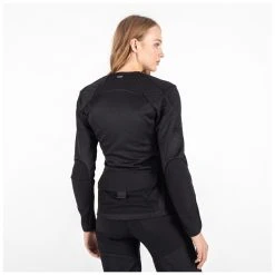 Knox Urbane Pro MK2 Utility Women's Shirt -Highway 21 shop knox urbane pro mk2 utility womens shirt black 3