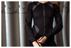 Knox Urbane Pro MK2 Women's Shirt -Highway 21 shop knox urbane pro mk2 womens shirt 1