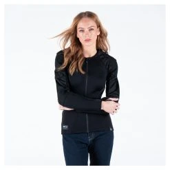 Knox Urbane Pro MK2 Women's Shirt -Highway 21 shop knox urbane pro mk2 womens shirt black 2