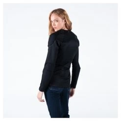 Knox Urbane Pro MK2 Women's Shirt -Highway 21 shop knox urbane pro mk2 womens shirt black 3