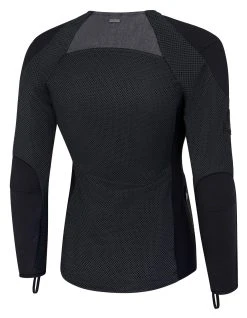 Knox Urbane Pro MK2 Women's Shirt -Highway 21 shop knox urbane pro mk2 womens shirt black denim 1